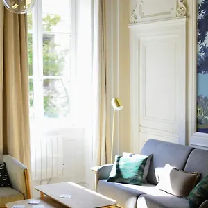 Apartamento Eden Blue, Lovely Flat, Bright & Cosy In, Lyon