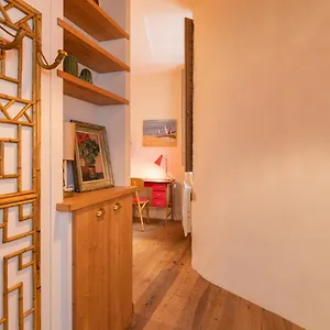 Apartamento Dify Chardonnay - Bellecour, Lyon