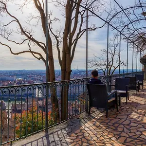 Hostal Centre, Lyon