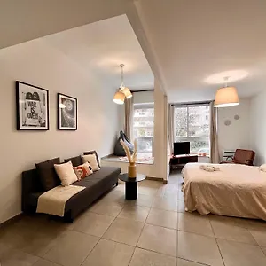  Appartement Danburry